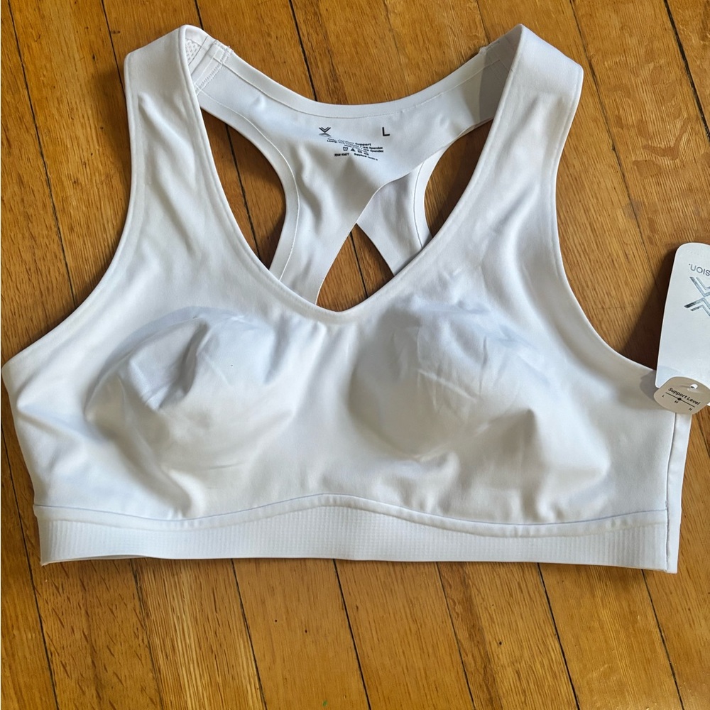 Xersion Women’s Sports Bra NWT